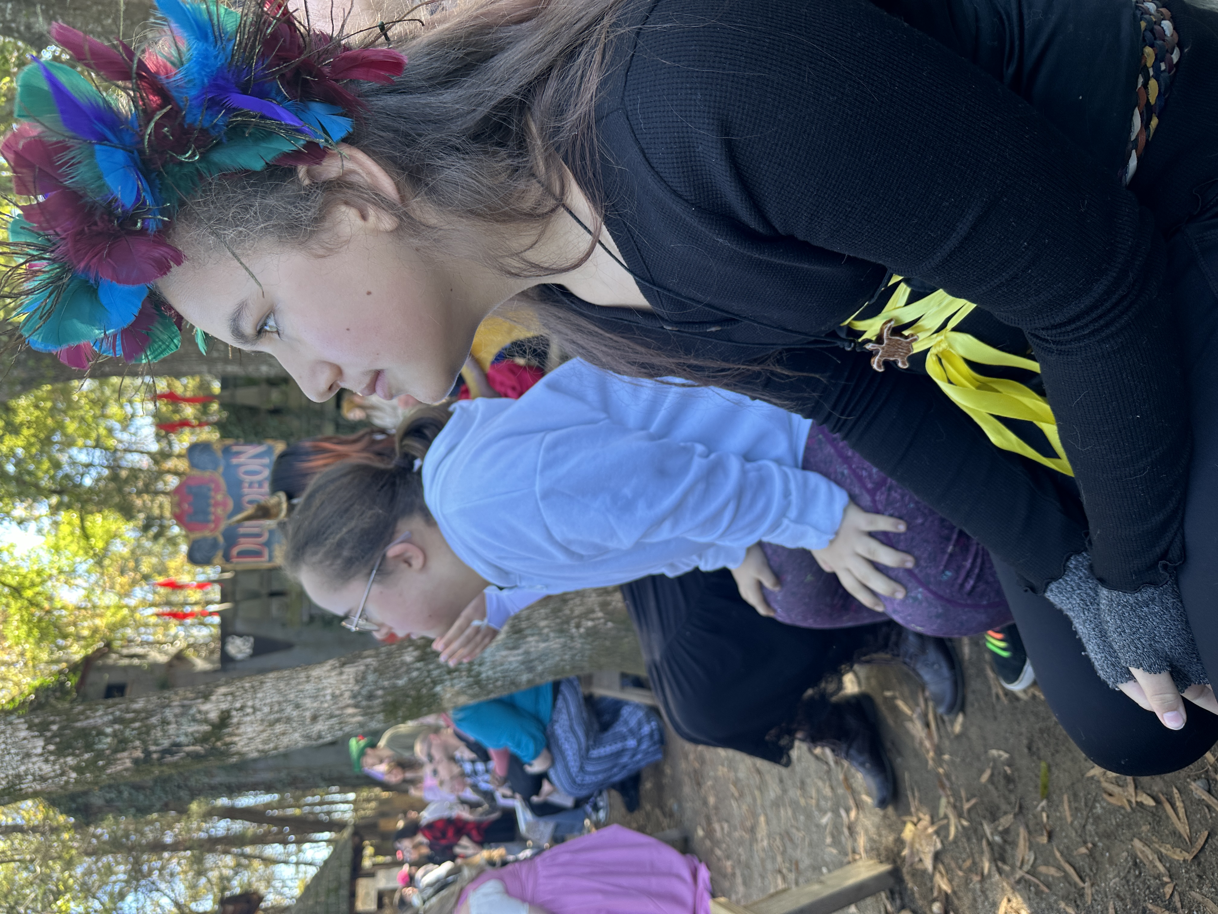 Ren Faire 24